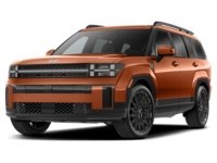 2024 Hyundai Santa Fe