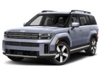 2025 Hyundai Santa Fe HEV