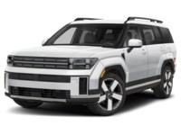 2025 Hyundai Santa Fe HEV