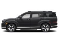 2026 Hyundai Santa Fe HEV Luxury AWD