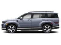 2025 Hyundai Santa Fe HEV
