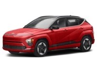 2024 Hyundai Kona Electric