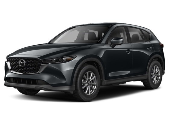 2024 Mazda CX-5 GS