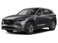 2024 Mazda CX-5 GS AWD *Ltd Avail* Machine Grey Metallic  Shot 11