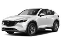 2024 Mazda CX-5 GS AWD *Ltd Avail* Rhodium White Metallic  Shot 19