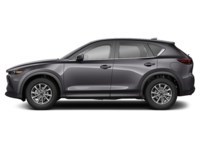 2024 Mazda CX-5 GS AWD *Ltd Avail* Machine Grey Metallic  Shot 10