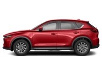 2024 Mazda CX-5 GS AWD *Ltd Avail* Soul Red Crystal Metallic  Shot 14