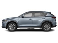 2024 Mazda CX-5 GS AWD *Ltd Avail* Polymetal Grey Metallic  Shot 24