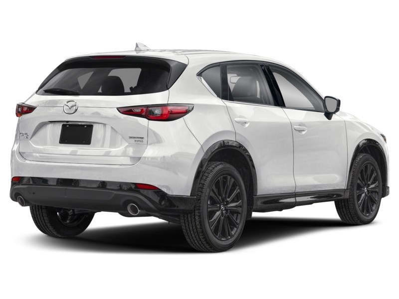 2025 Mazda CX-5 Sport Design AWD