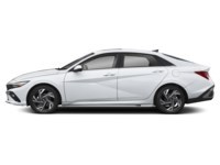 2026 Hyundai Elantra HEV Luxury Sedan