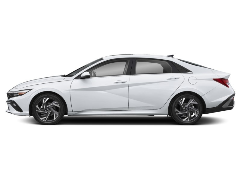 2026 Hyundai Elantra HEV Luxury Sedan