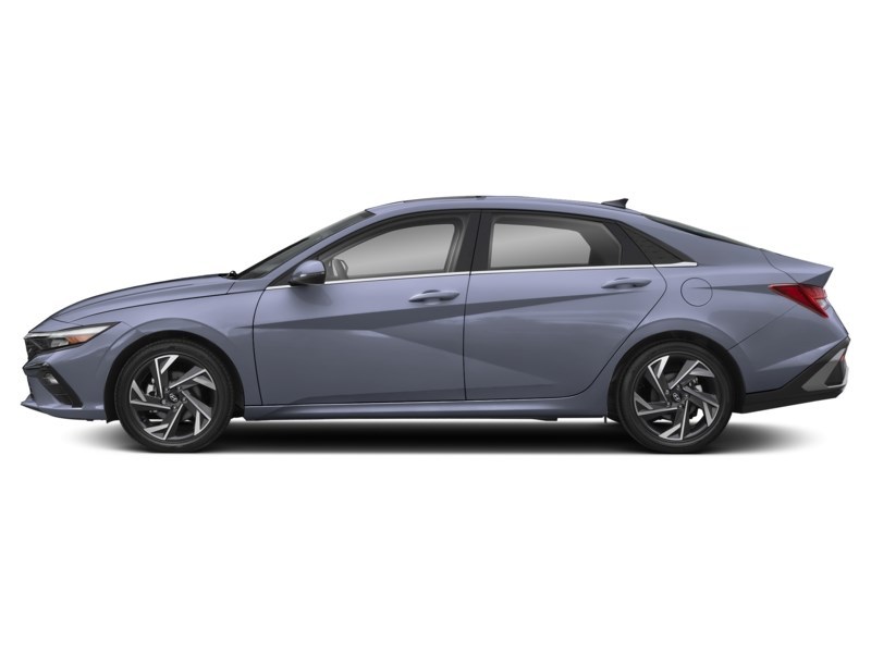 2026 Hyundai Elantra HEV Luxury Sedan