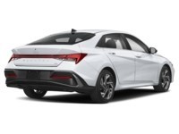 2026 Hyundai Elantra HEV Luxury Sedan