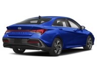 2026 Hyundai Elantra HEV