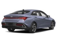 2026 Hyundai Elantra HEV