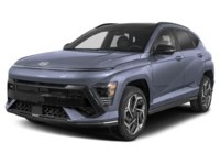2027 Hyundai Kona 1.6T N Line Ultimate AWD
