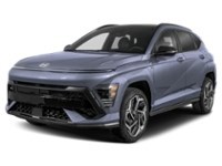 2027 Hyundai Kona 1.6T N Line Ultimate AWD Meta Blue  Shot 3
