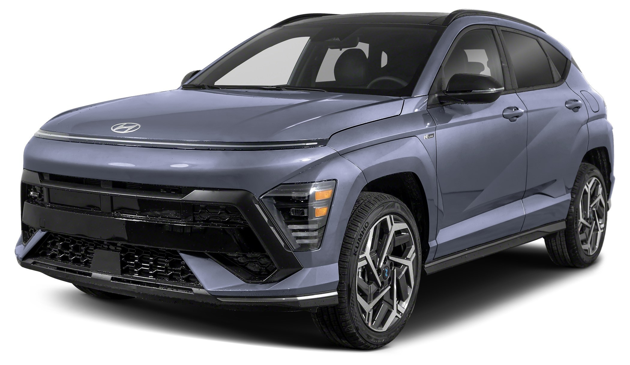 2027 Hyundai Kona 1.6T N Line Ultimate