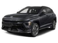 2027 Hyundai Kona 1.6T N Line Ultimate AWD Abyss Black  Shot 5