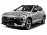 2027 Hyundai Kona 1.6T N Line Ultimate AWD Cyber Grey  Shot 9