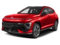 2027 Hyundai Kona 1.6T N Line Ultimate AWD