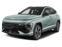 2027 Hyundai Kona 1.6T N Line Ultimate AWD