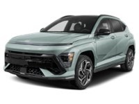 2027 Hyundai Kona 1.6T N Line Ultimate AWD Mirage Green  Shot 15