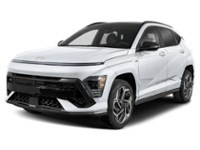 2027 Hyundai Kona 1.6T N Line Ultimate AWD Atlas White  Shot 19