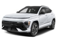 2027 Hyundai Kona 1.6T N Line Ultimate AWD