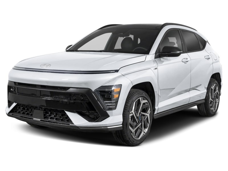 2027 Hyundai Kona 1.6T N Line Ultimate AWD