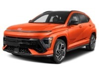 2027 Hyundai Kona 1.6T N Line Ultimate AWD Soultronic Orange  Shot 25
