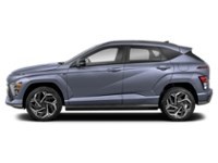 2027 Hyundai Kona 1.6T N Line Ultimate AWD Meta Blue  Shot 4