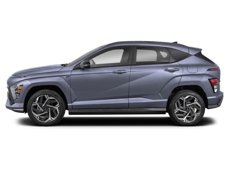 2027 Hyundai Kona 1.6T N Line Ultimate AWD