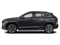2027 Hyundai Kona 1.6T N Line Ultimate AWD Abyss Black  Shot 8