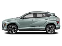 2027 Hyundai Kona 1.6T N Line Ultimate AWD Mirage Green  Shot 18