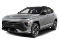 2027 Hyundai Kona
