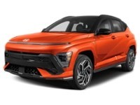 2027 Hyundai Kona