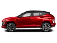 2027 Hyundai Kona