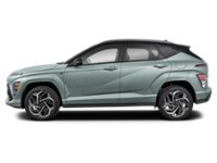 2027 Hyundai Kona