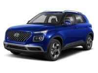 2026 Hyundai Venue