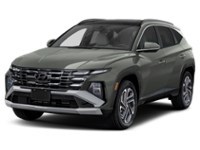2026 Hyundai Tucson Plug-In Hybrid