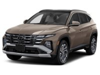 2026 Hyundai Tucson Plug-In Hybrid