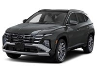 2026 Hyundai Tucson Plug-In Hybrid