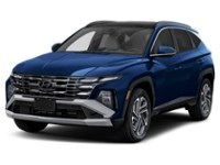 2026 Hyundai Tucson Plug-In Hybrid