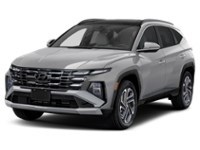 2026 Hyundai Tucson Plug-In Hybrid