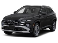 2026 Hyundai Tucson Plug-In Hybrid