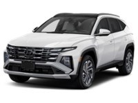 2026 Hyundai Tucson Plug-In Hybrid