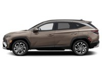 2026 Hyundai Tucson Plug-In Hybrid