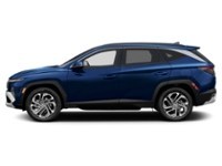 2026 Hyundai Tucson Plug-In Hybrid