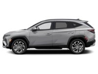 2026 Hyundai Tucson Plug-In Hybrid
